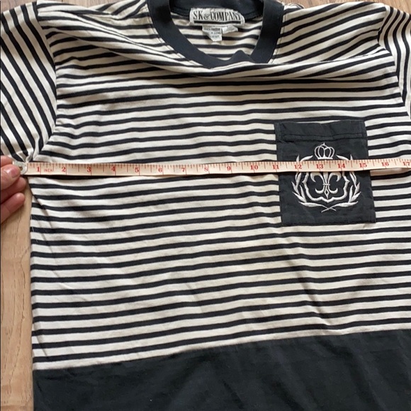 Vintage T-shirt - Picture 5 of 7